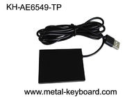 Thiết bị trỏ công nghiệp màu đen Chuột Touchpad Sử dụng phổ quát với giao diện USB