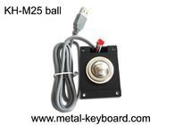 Chuột Trackball công nghiệp IP65 được đánh giá cao, mô đun laser 25MM ổn định