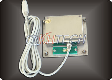 High Precision USB Interface Metal Industrial Touchpad với 2 nút chuột