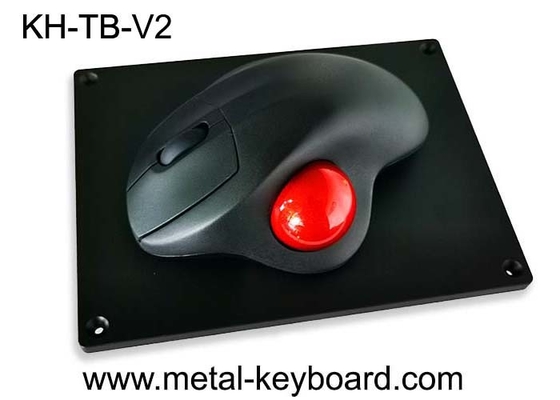 Bảng kết nối USB Mount Trackball Mouse Không cần Driver cho thiết kế công thái học