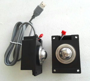 76 X 55mm công nghiệp Trackball Module, ổn định hiệu suất và cũng tương thích