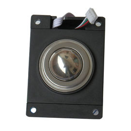 IP65 mô đun quang học công nghiệp trackball với 25mm trackball bằng thép không gỉ