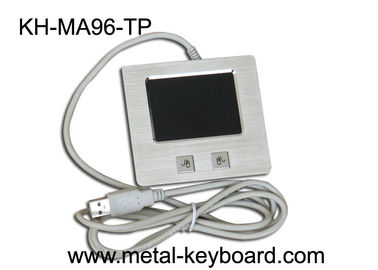 Bảng điều khiển gắn kết thiết bị trỏ công nghiệp Touchpad 2 nút chuột Tiêu thụ điện năng thấp hơn