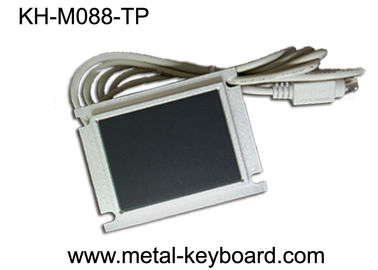 Thiết bị trỏ kim loại công nghiệp Touchpad Mouse Weather Proof với giao diện PS2