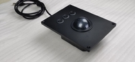 Big Size 60mm Black Trackball Mouse cho các ứng dụng công nghiệp - Hiệu suất đáng tin cậy