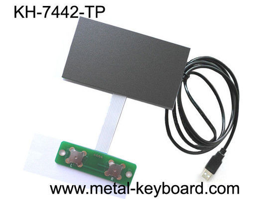 Bàn phím cảm ứng công nghiệp ổn định, Hỗ trợ tiêu chuẩn USB hoặc PS2